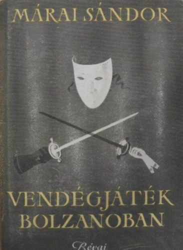 Vend�gj�t�k Bolzan�ban - V�d�bor�t�s p�ld�ny/Reg�ny