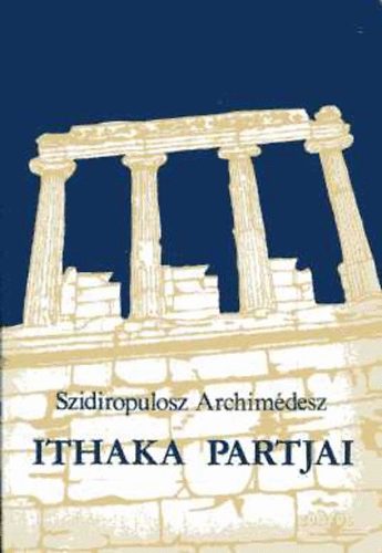 Szidiropulosz Archimdesz - Ithaka partjai (A kisebbsgi lt dimenzii)