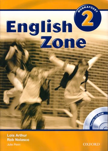 English Zone 2 TB
