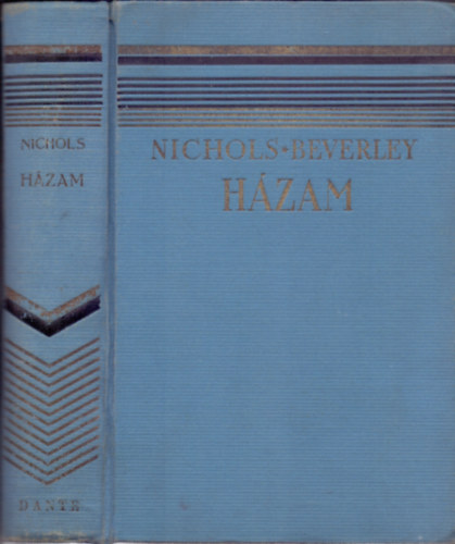 Hzam (Kertem, hzam, szvem 2.)