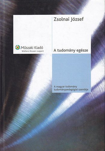 A tudomny egsze