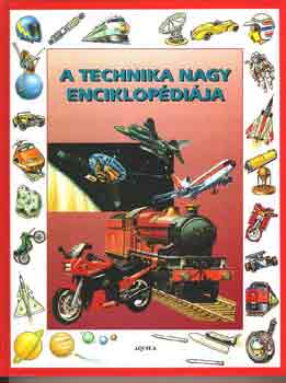 A technika nagy enciklopdija