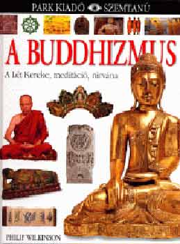 A buddhizmus - Szemtan sorozat