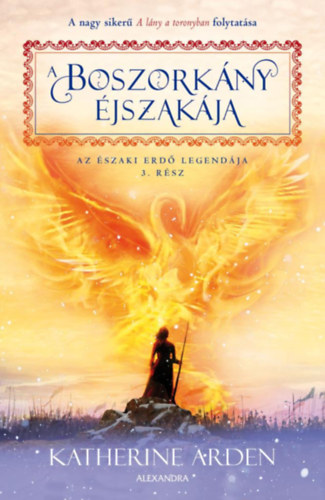 A boszork�ny �jszak�ja