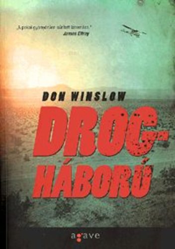 Don Winslow - Droghbor