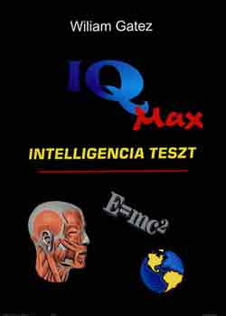 IQ max intelligencia teszt