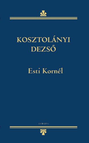 Esti Kornl
