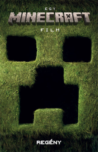 Egy Minecraft film - regny