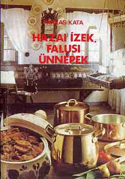 Hazai zek, falusi nnepek