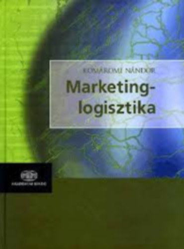 Marketing-logisztika (Utak a vev�h�z)