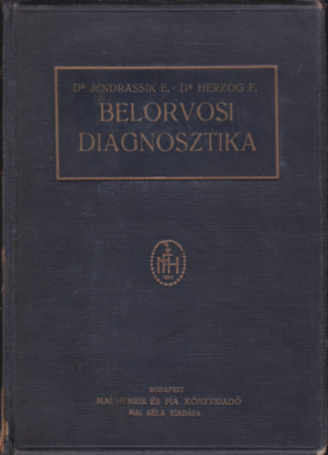 Belorvosi diagnosztika