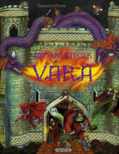Szrnyetegek vra
