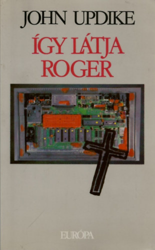 John Updike - gy ltja Roger