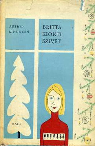 Britta kinti szvt