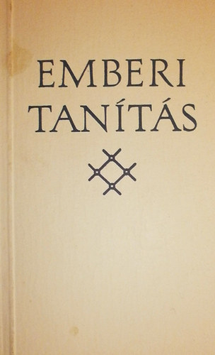 Emberi tants