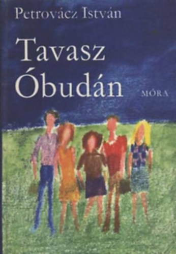 Tavasz budn