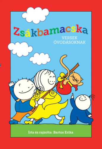 Bartos Erika - Zs�kbamacska