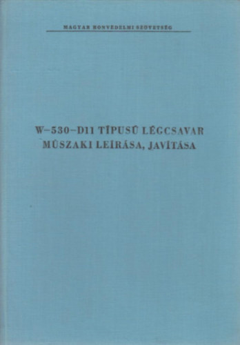 A PZL-101 replgp W530-D11 tpus lgcsavar lersa