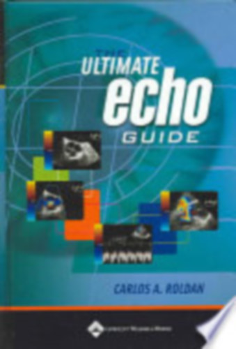 The Ultimate Echo Guide 1st Edition