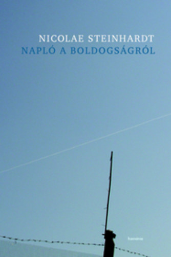 Napl� a boldogs�gr�l