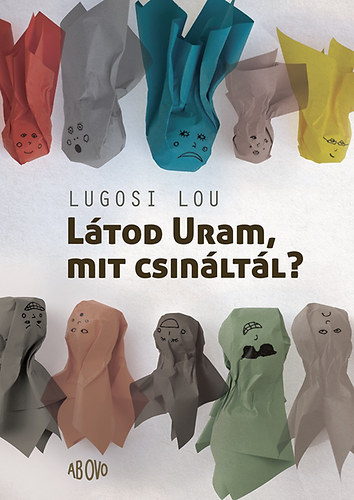 Ltod Uram, mit csinltl?