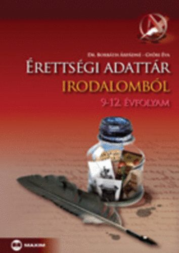rettsgi adattr irodalombl 9-12 vfolyam