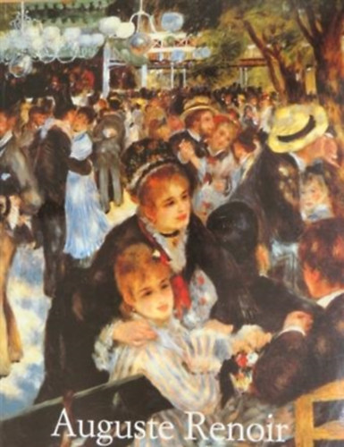 Pierre Auguste Renoir 1841-1919 (A harm�nia �lma)