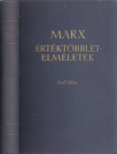 rtktbblet-elmletek I. (A Tke IV. knyve)