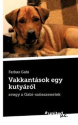 Vakkant�sok egy kuty�r�l