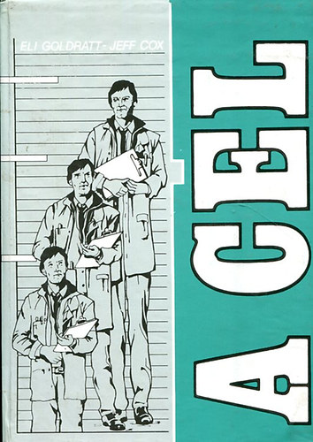 A cl ( A folyamatos tkletests mdszere)