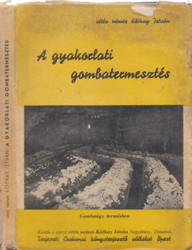 A gyakorlati gombatermeszt�s