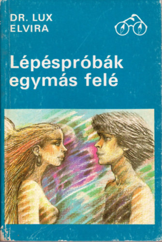 Lpsprbk egyms fel