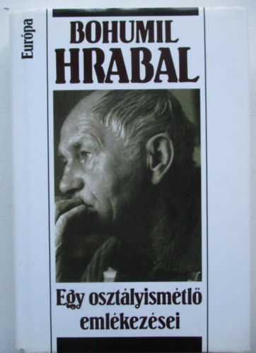 Egy osztlyismtl emlkezsei