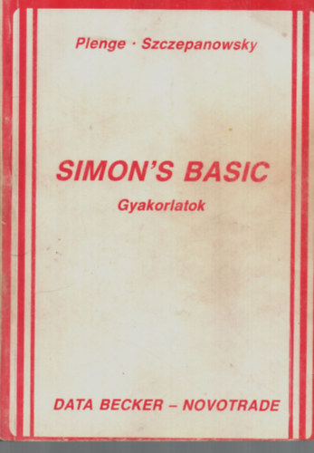 Simon's basic gyakorlatok