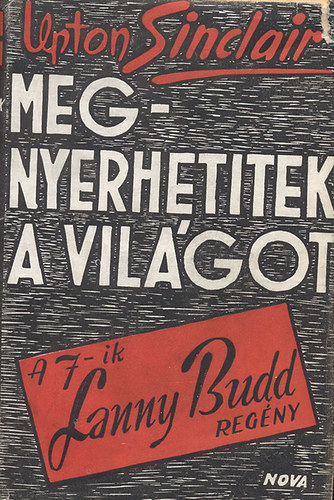 Megnyerhetitek a vilgot II. ktet