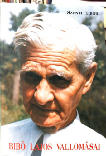 Bib Lajos vallomsai