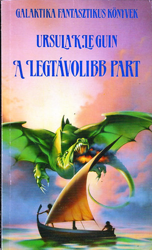 A legtvolibb part