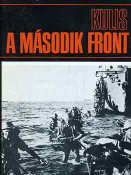 A msodik front