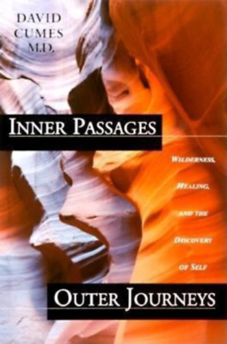Inner passages outer journeys