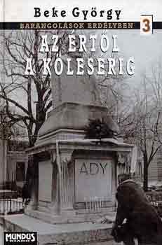 Beke Gyrgy - Az rtl a Klesrig