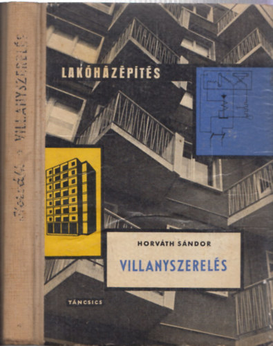 Horváth Sándor - Villanyszerelés - Lakóházépítés