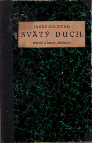 Svaty Duch (Turcszentmrton)