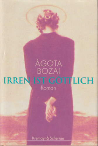 Bozai gota - Irren ist gttlich