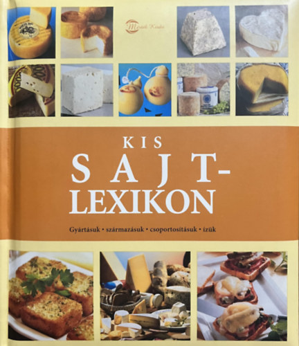 Kis sajtlexikon