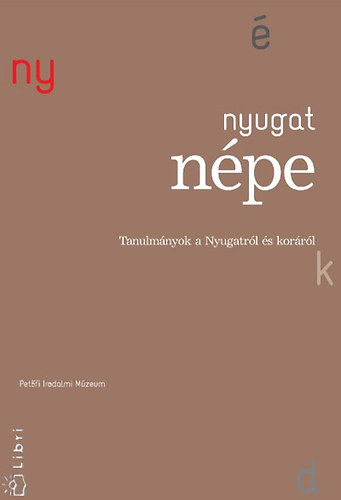 Srkzi va  (szerk.) - Nyugat npe
