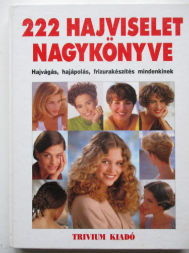 222 hajviselet nagyknyve