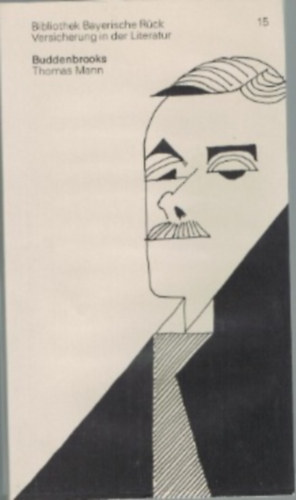 Buddenbrooks-The decline of a  familiy