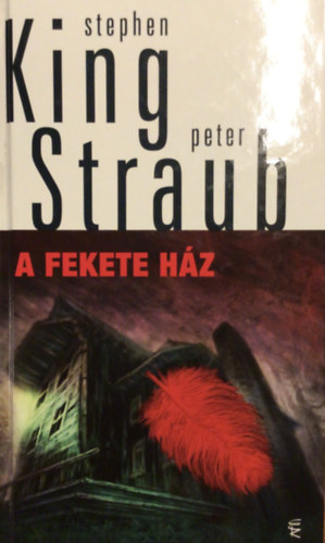 A Fekete H�z