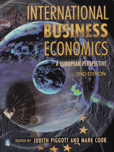 International Business Economics