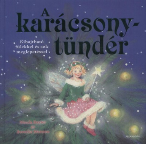 A kar�csonyt�nd�r